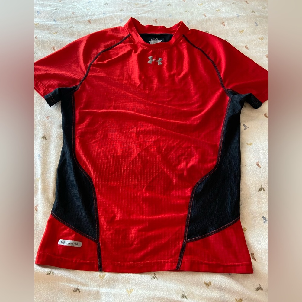 Training shirt
